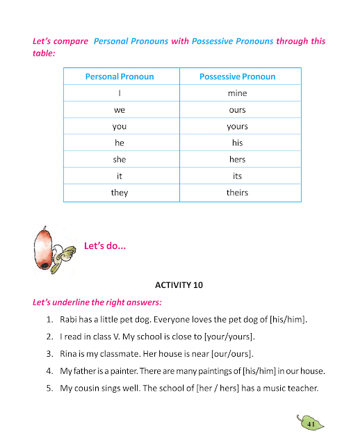 Phulmani's India | Lesson 3 | পঞ্চম শ্রেণীর ইংরেজি | WB Class 5 English