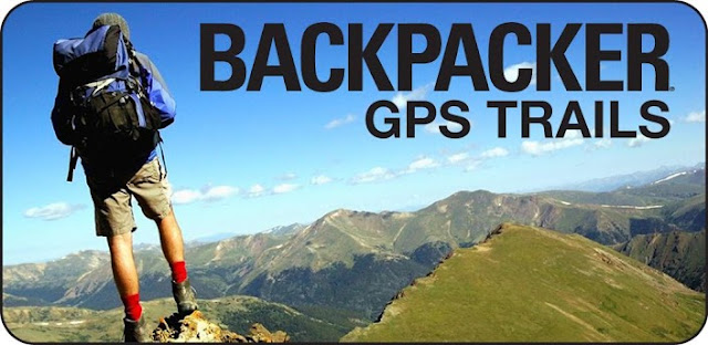 Backpacker GPS Trails Pro v5.3.4