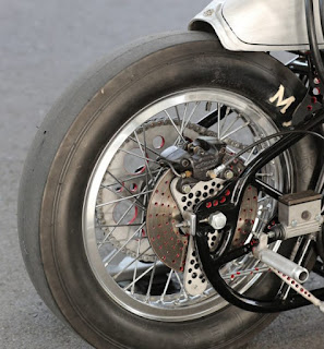 sportster xlch dragster double engine