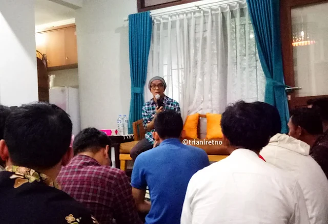 Ustaz Evie Effendi