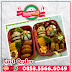 Catering Anak Sekolah Purwokerto SEHAT HIGIENIS | 0858.5566.6049