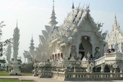 Wat Rong Khun