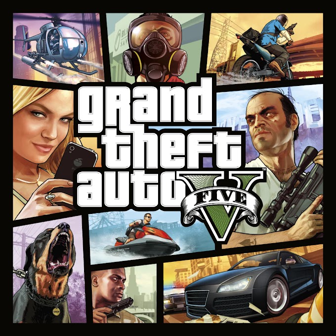 GTA 5 For PC Full Version Free Download | Explore the Best Open World Game