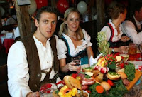 Bayern Octoberfest