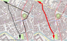 Kopenhagen, Fahrradprojekt Bremerholm