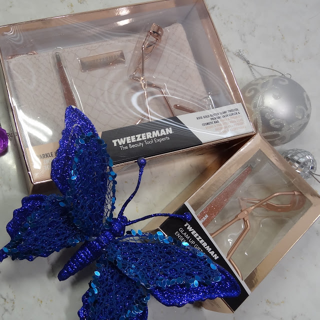 Tweezerman gift sets