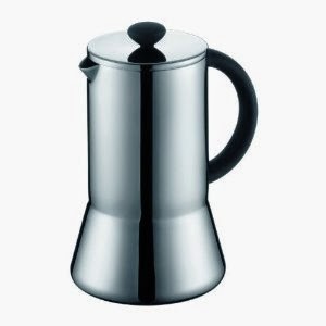 bodum presso doublewall stainless steel thermal coffee press