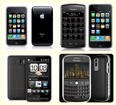 phones