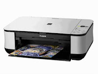 [imagetag] Error E16 Pada Printer Canon MP258