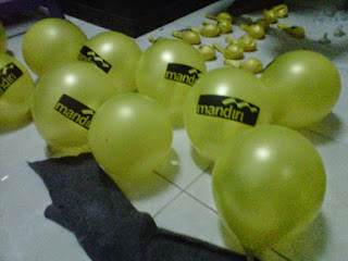 Balon Print Bekasi