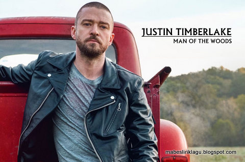 Justin Timberlake - Man of the Woods