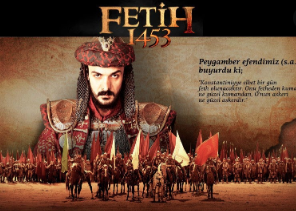 Fatih 1453 Film Sejarah Ottoman Dua