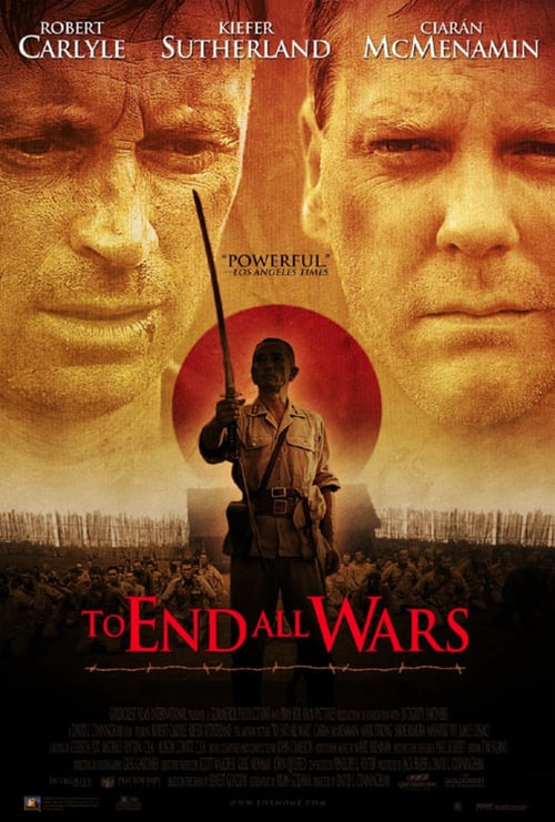 [HD] To End All Wars - Die wahre Hölle am River Kwai 2001 Ganzer Film Deutsch Download