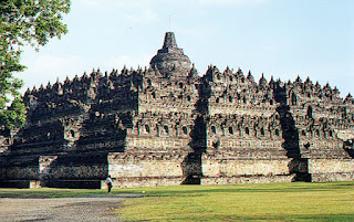 Borobudur