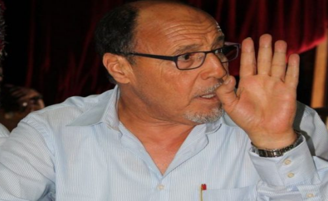 وفاة الممثل المراكشي محمد بنعبد الله الجندي: وداعًا لأحد رواد الفن المغربي