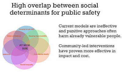 public safety a social issue