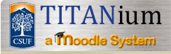 Moodle Logo Image