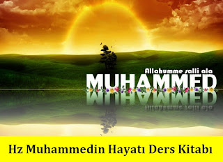 7. Sınıf Hz. Muhammedin Hayatı Meb Yayınları Ders Kitabı Cevapları