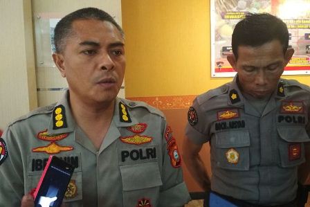 Polda Sulsel, Pesta Pernikahan Dibolehkan Pemkot, Polisi Akan Membubarkan