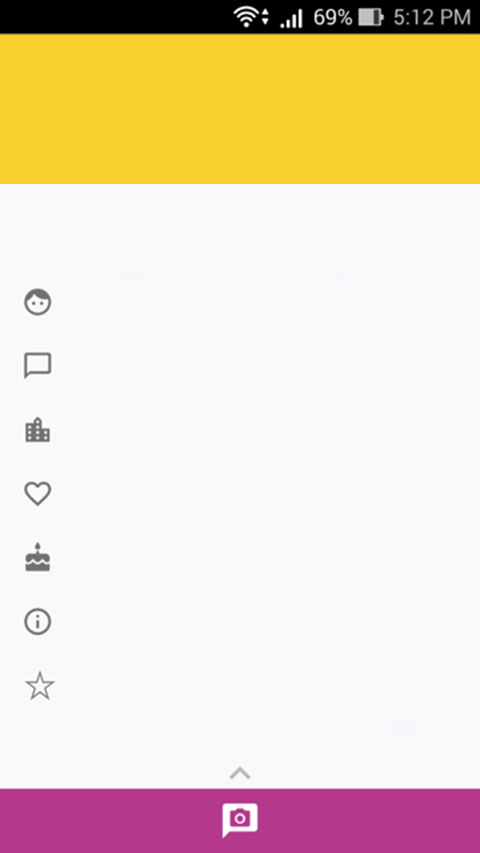 How to write text or draw string on bitmap image file