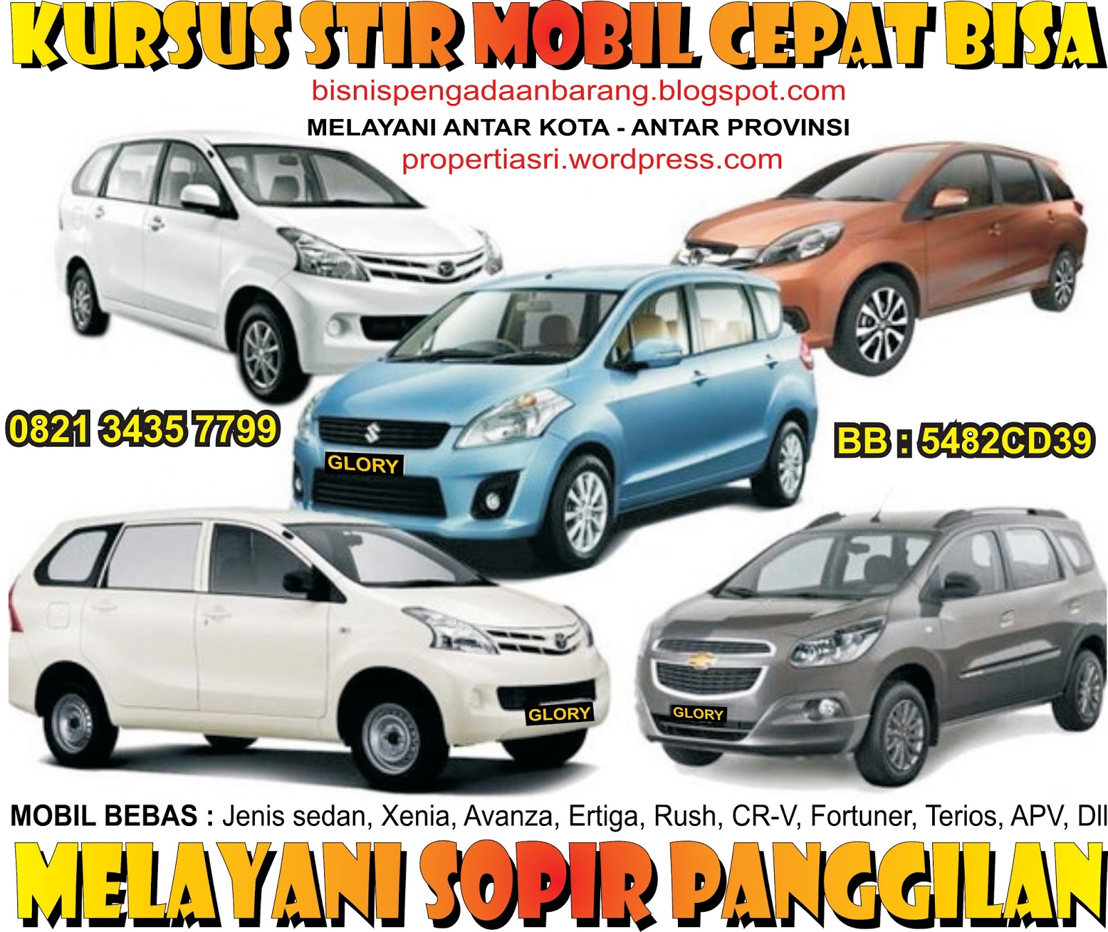 Tour and travel, Jual tiket promo, Jasa antar jemput, Rental mobil