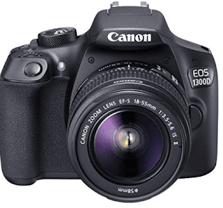 Best DSLR Under 30000 In 2021