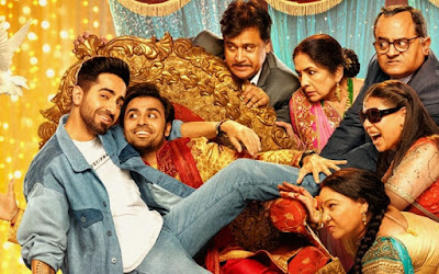 Shubh Mangal Zyada Saavdhan Review