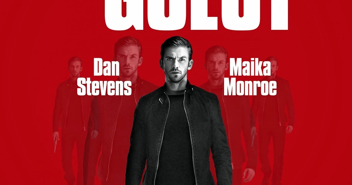 The Guest' Was Polite And Awesome (Movie Review)