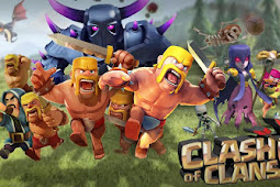  COC Tutup Server 29 Februari ! Kenapa ?