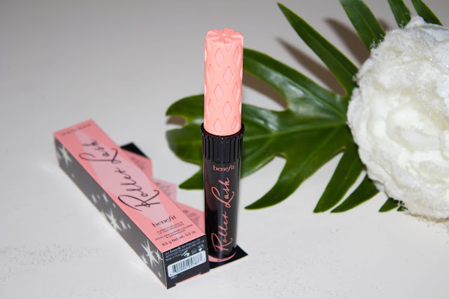 Le Roller Lash de Benefit : Le meilleur mascara? 💕