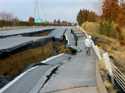 Japan 2011.03.11 Tsunami Earth Quake