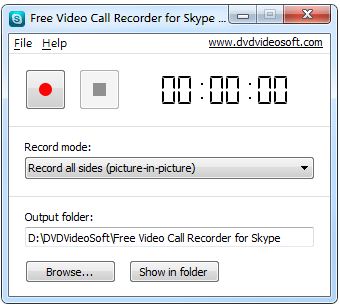 How to Record Skype Video Calls