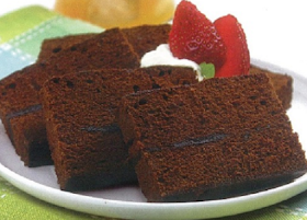 Resep Cara Membauat Brownies Kukus Coklat Enak Dan Lembut