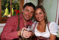 Bayern Octoberfest