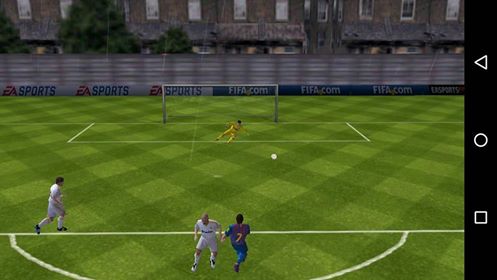 تحميل لعبة كرة القدم فيفا FIFA 12 الرسمية اخر اصدار اوفلاين