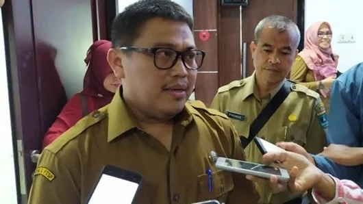 DPMPTSP Sumbar Belum Miliki PPNS Untuk Pengawasan ke Perusahaan