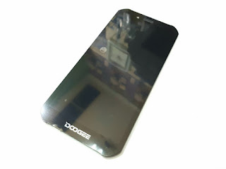 LCD Touchscreen Doogee S40 S40 Lite New Original Doogee