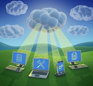 What are Cloud Apps?