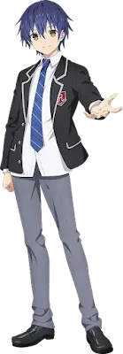 إتسوكا شيدو