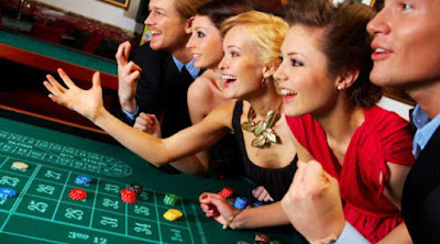 Metodis Tips Perjudian Online - Tips Cepat Untuk Online Casino Game