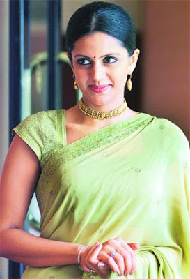 “Mandira