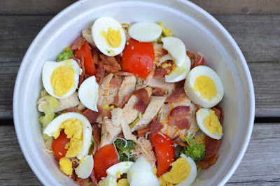 Cobb Salad