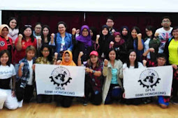 Dorong Partisipasi Buruh Migran, Konjen di HK Serukan Majikan “Pinjamkan” Dokumen