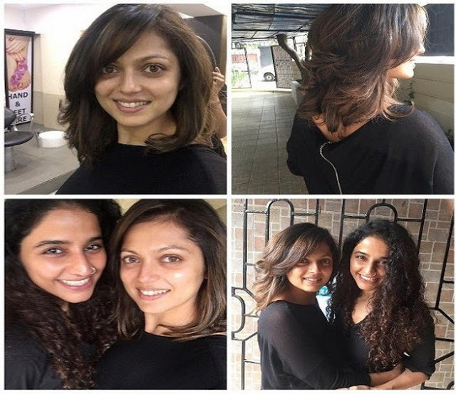 Meet Top 5 TV Actresses Who Ditched Their Long Hairs for a Drastic New Hairdo!