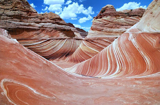 Paria Canyon-Vermilion Cliffs Wilderness