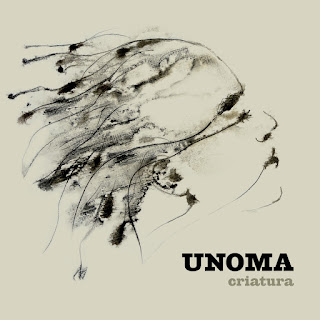 Unoma "Criatura" 2016 Spain Prog Rock,Catalan Rock