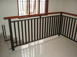 Adhi Djaya Las Produk Railing Balkon  Besi dan Stainless