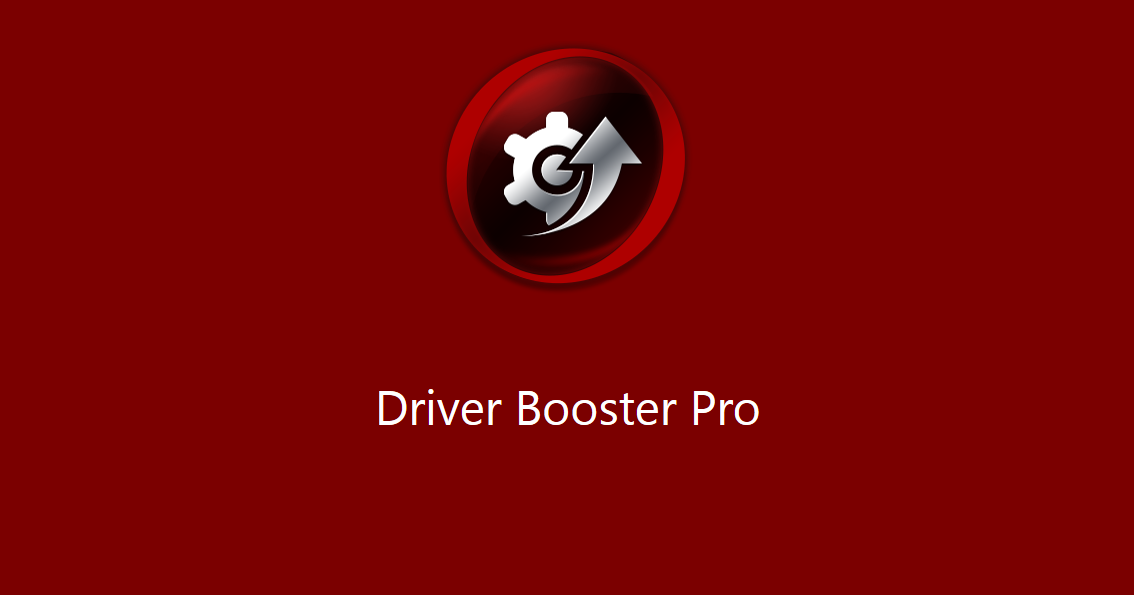 Driver Booster 3 - Actualiza y guarda una copia de 