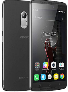 Harga Lenovo Vibe K4 Note