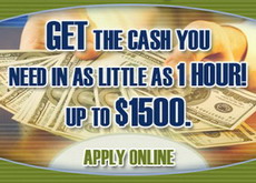 Payday Loans